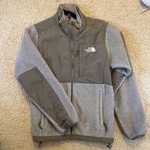 NORTH FACE winter coat jacket